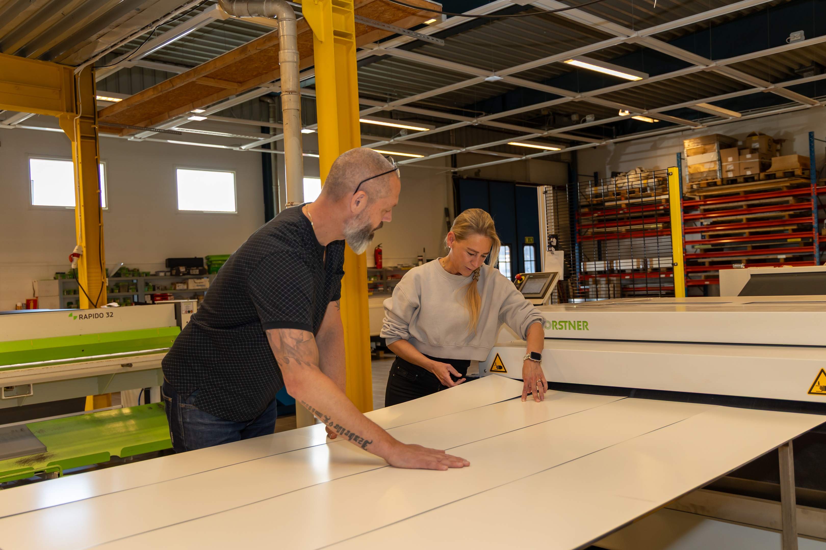 Auktoriserad Plåtslageri Trygg Plåt Jantins Plåt